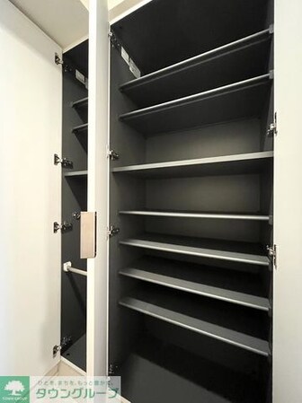 メイクスデザイン名駅南の物件内観写真